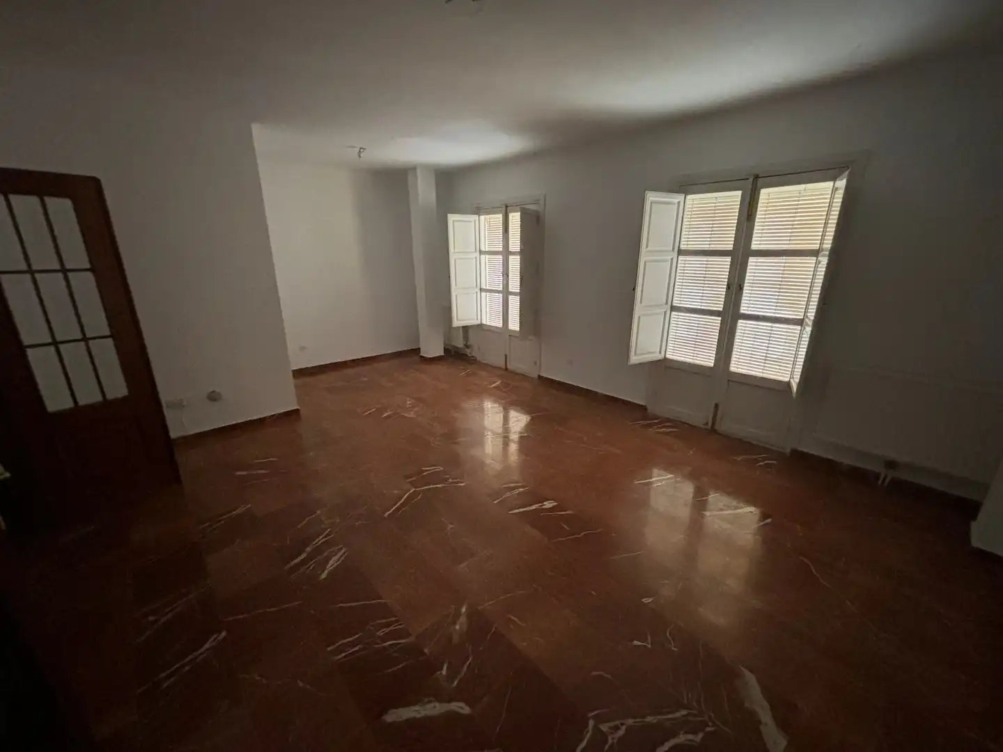 Pis amb terrassa en venda a Úbeda
