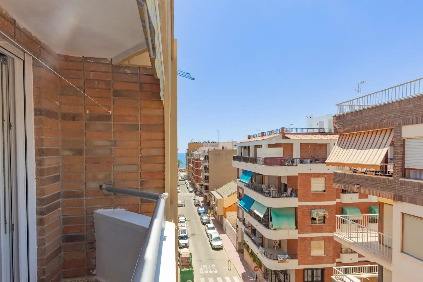 Penthouse with lift for sale in Playa del Cura, imagen 16
