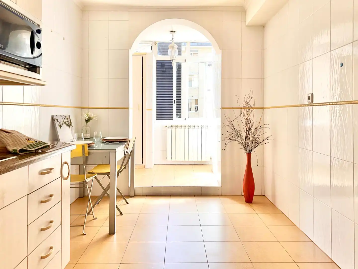 Flat with lift for sale in Calle SANTA CRUZ DE ARDOI/ARDOIKO SA, imagen 5