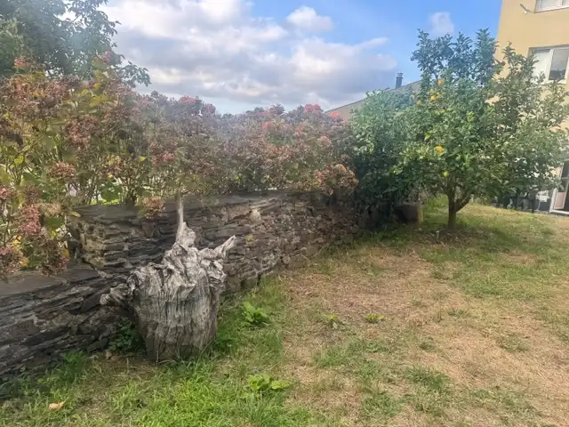 Finca rústica en venda en Vegadeo amb Calefacció, Jardí privat i Terrassa