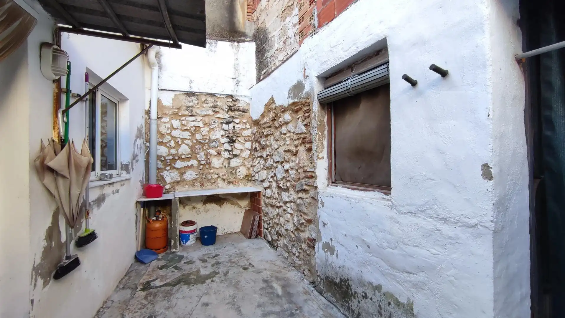 Casa o chalet en venta en Xeresa con Terraza, Trastero y Balcón