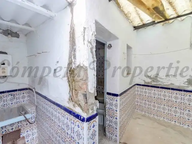 Adossat en venda a Canillas de Aceituno, imagen 8