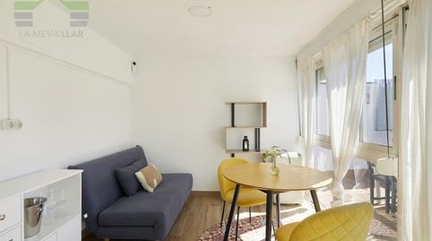 Foto 5 de Piso en venta en Avinguda del Paral·lel, Sant Antoni, Barcelona Capital