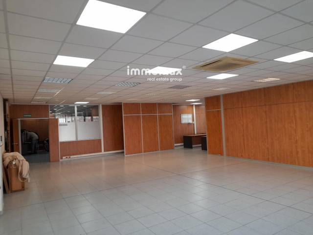 Oficina en Alquiler en BATISTA I ROCA en Pla d'en Boet