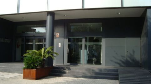 Foto 2 von Gebäude zur Miete in Granvia de L"hospitalet, 149-1, Santa Eulàlia, L'Hospitalet de Llobregat