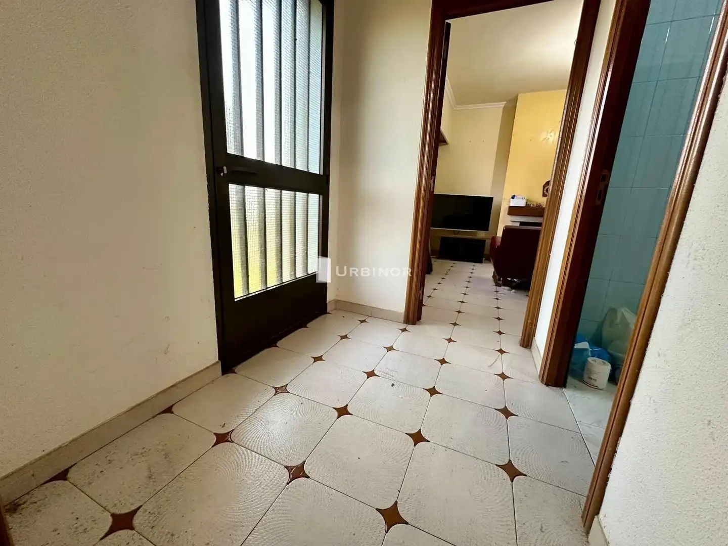Casa amb terrassa en venda a Xunqueira de Ambía, imagen 6