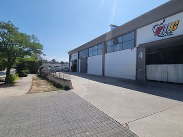 Industrial building for sale in Polígon Industrial