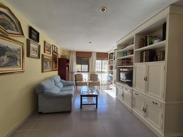 Appartamento con ascensore in vendita a El Ejido Ciudad