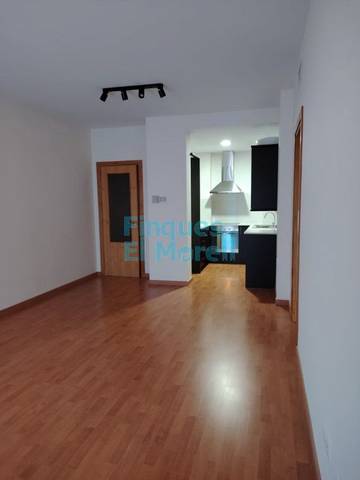 Piso en Alquiler en FRANCESC MACIÂ en Vinebre