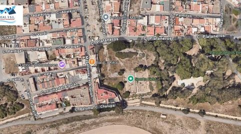 Photo 3 of Flat for sale in Calle Magallanes (alquian), El Alquián, Almería Capital