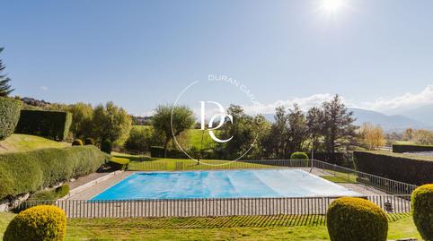 Foto 3 de Casa o xalet en venda a Carrer Passeig Cadi, Ger, Girona