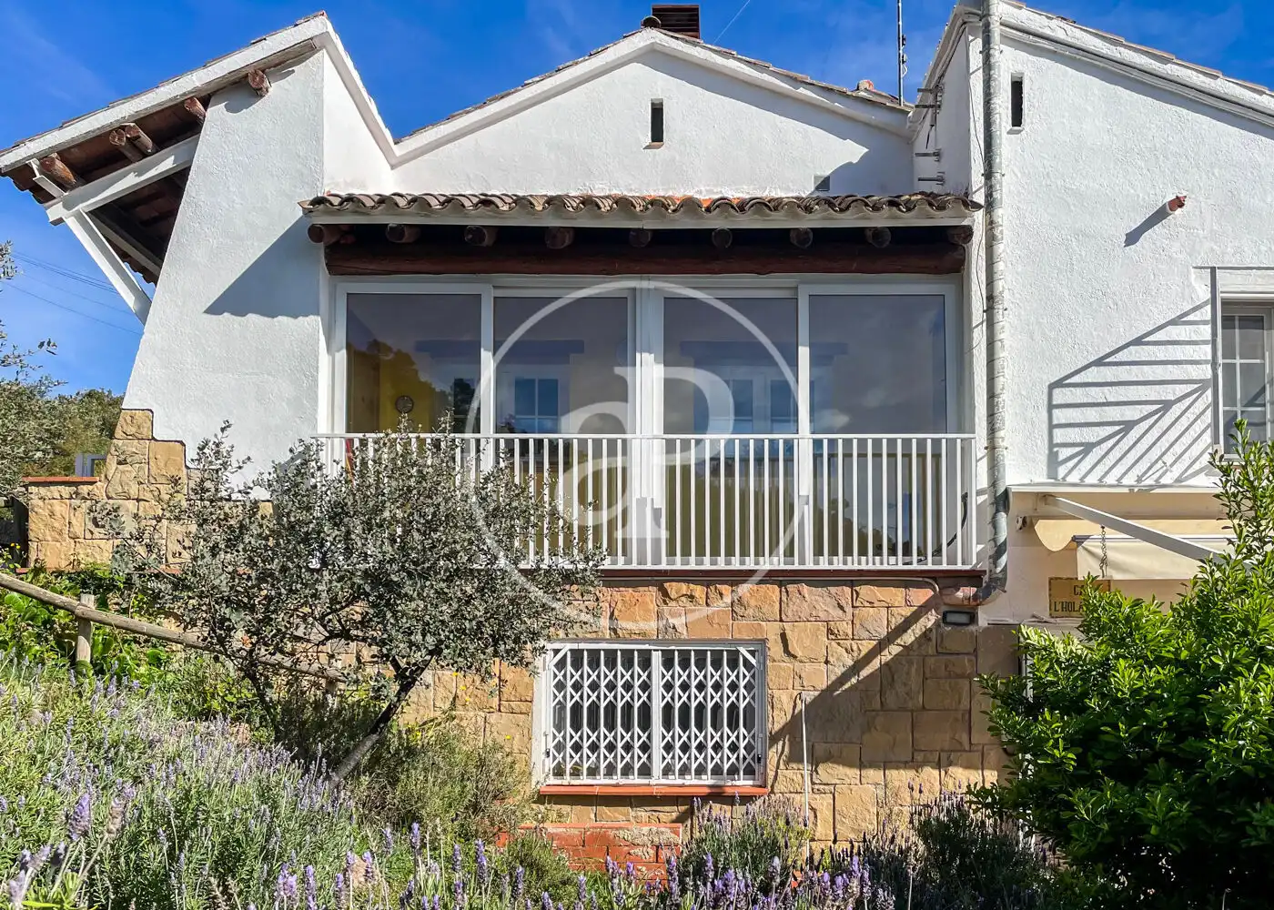 Casa con terraza en venta en Carrer de Dalt, imagen 51