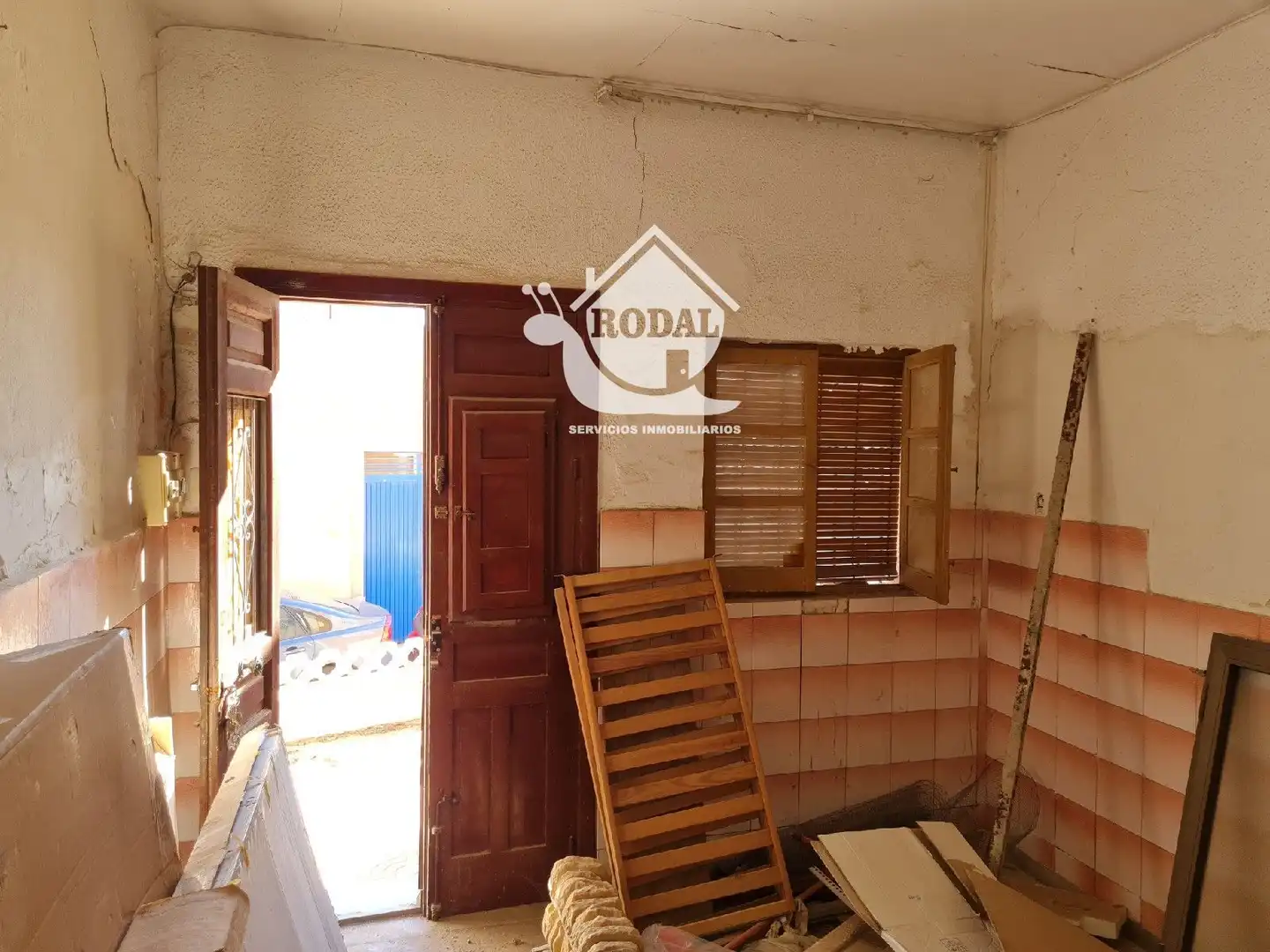 Casa o chalet en venta en Malaga, Huércal de Almería