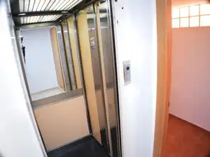 Maisonette zur Miete in Torredembarra mit Klimaanlage, Heizung und Terrasse
