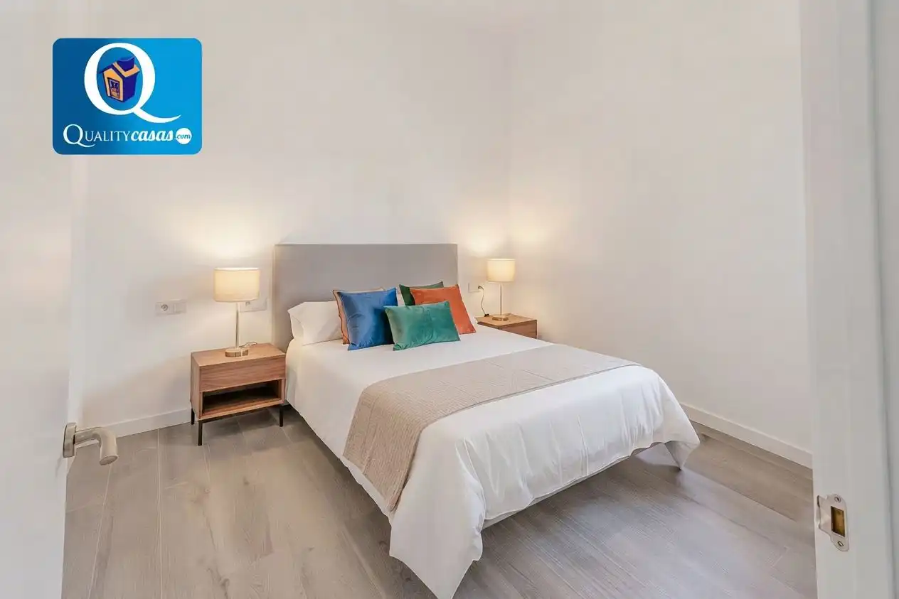 Apartment zum Verkauf in Jijona / Xixona, imagen 4