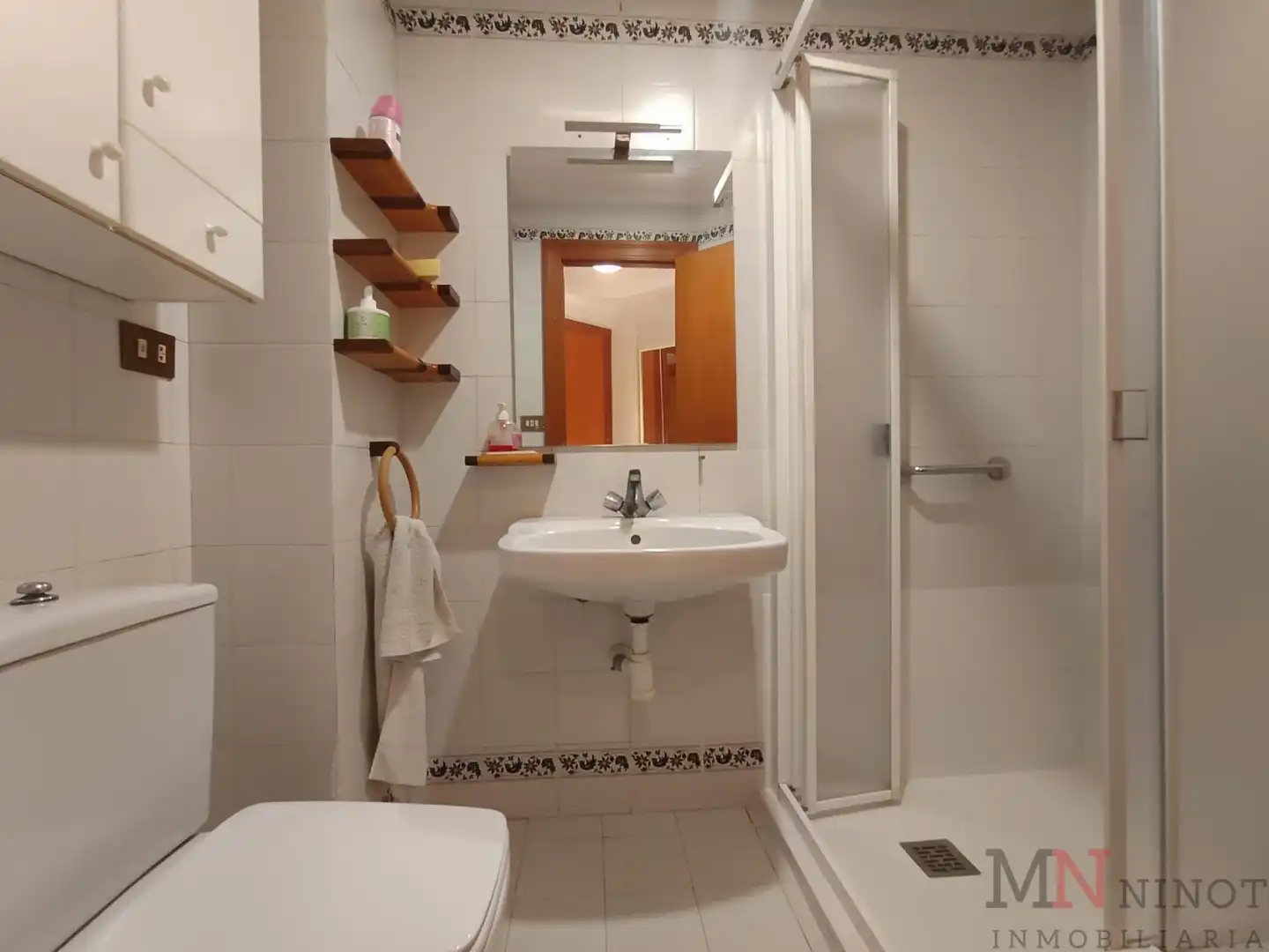 Apartment mit Pool zur Miete in Ferrandis Salvador 141, imagen 7