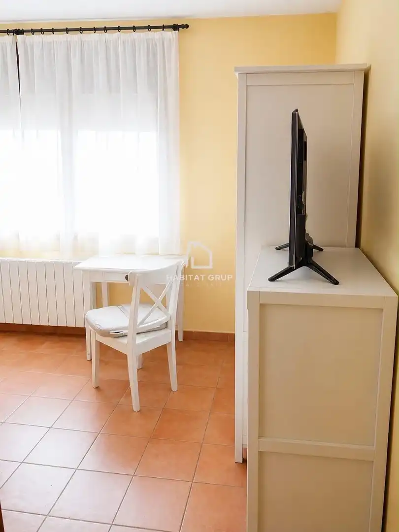 Bedroom of Houses for sale in Santpedor  with Heating, Private garden and Terrace
