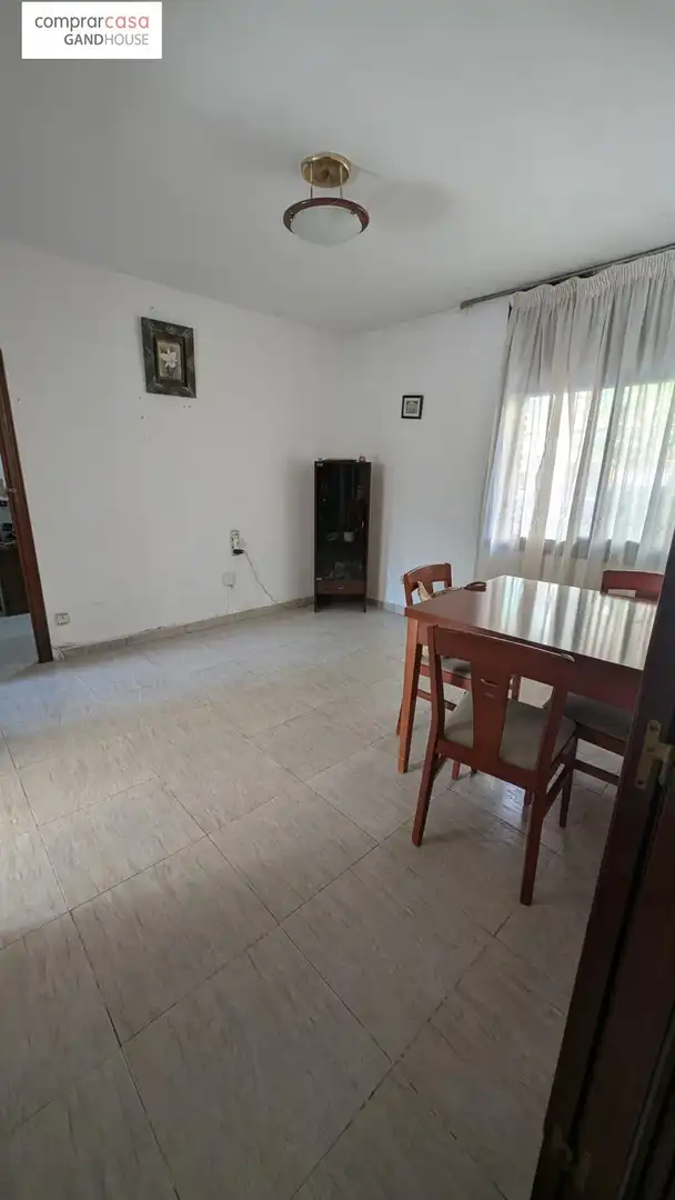 Comedor de Piso en venta en Barcelona