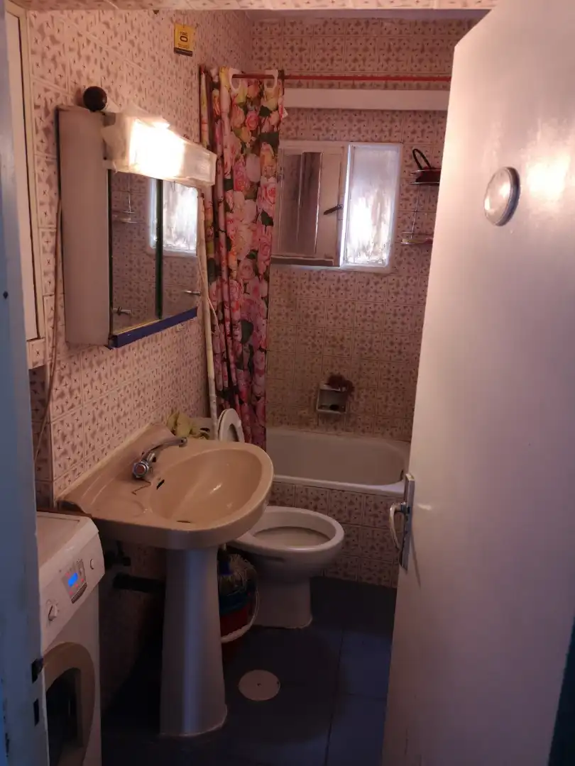 Baño de Piso en venta en Madrid con Amueblado