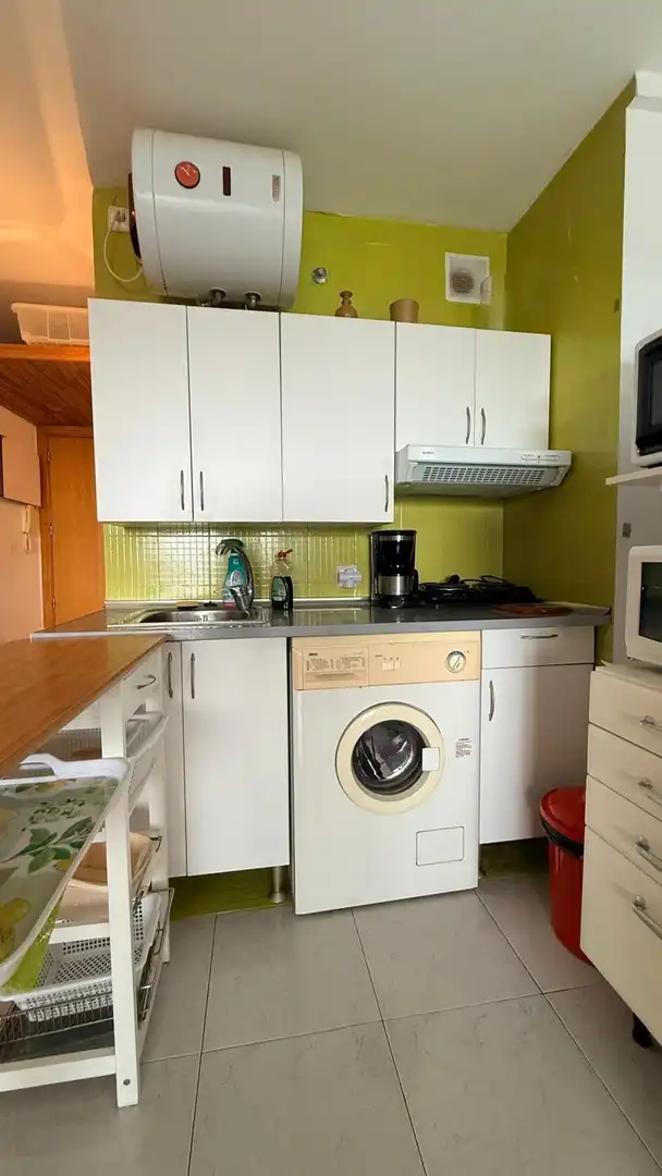 Apartament amb ascensor en venda a Muga - Gran Reserva - Badia, imagen 6