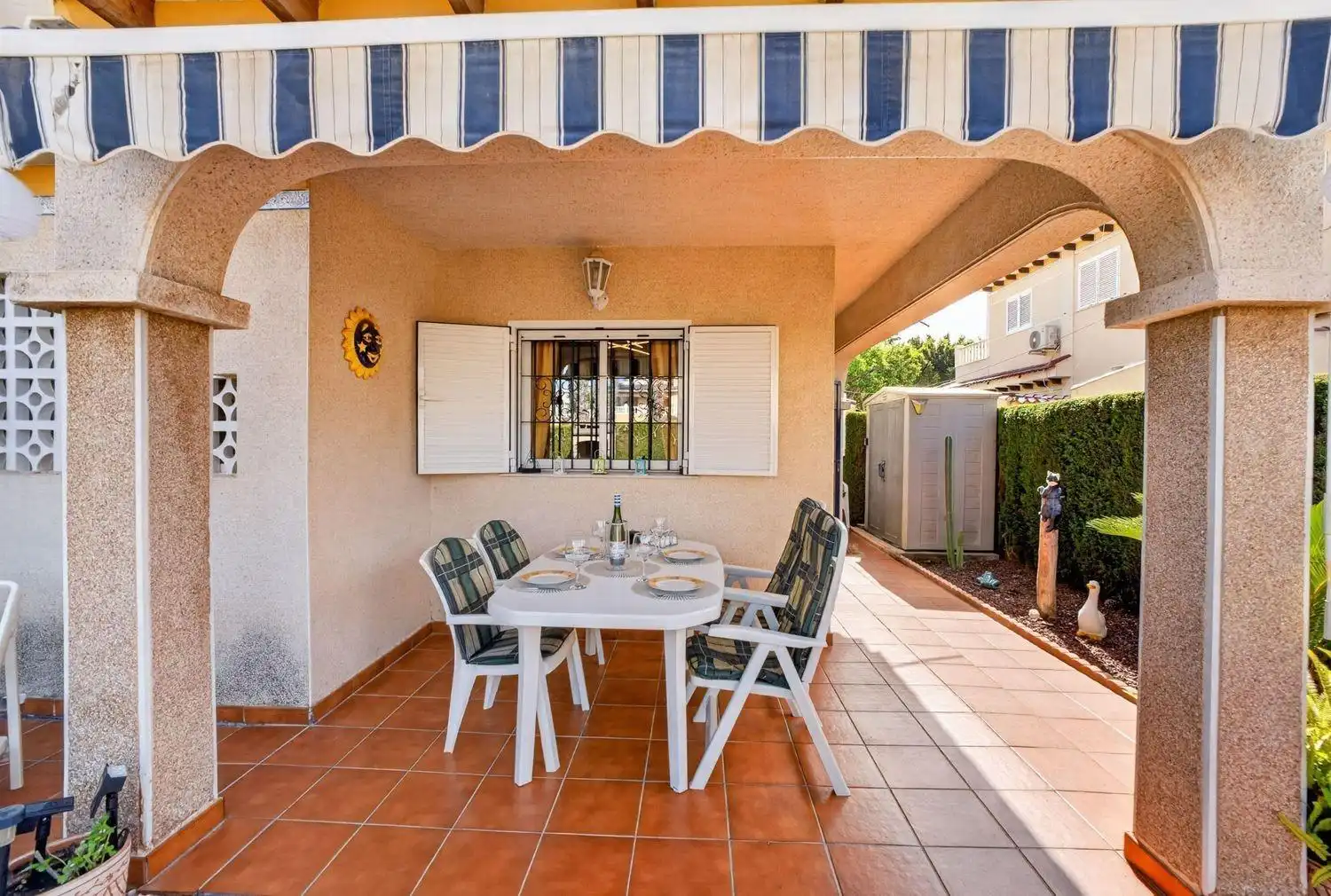 Reihenhaus mit Terrasse zum Verkauf in Orihuela Costa, imagen 18