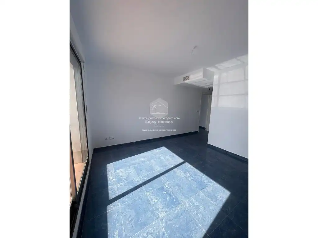 Apartamento con piscina en venta en Zona Levante - Playa Fossa, imagen 6