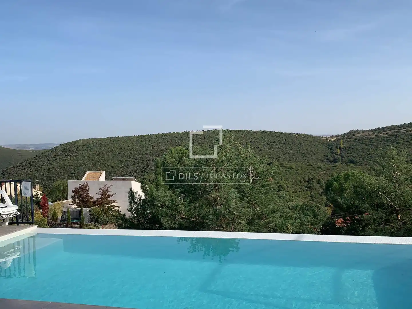 Casa o xalet en venda en Torremocha de Jarama amb Calefacció, Jardí privat i Terrassa