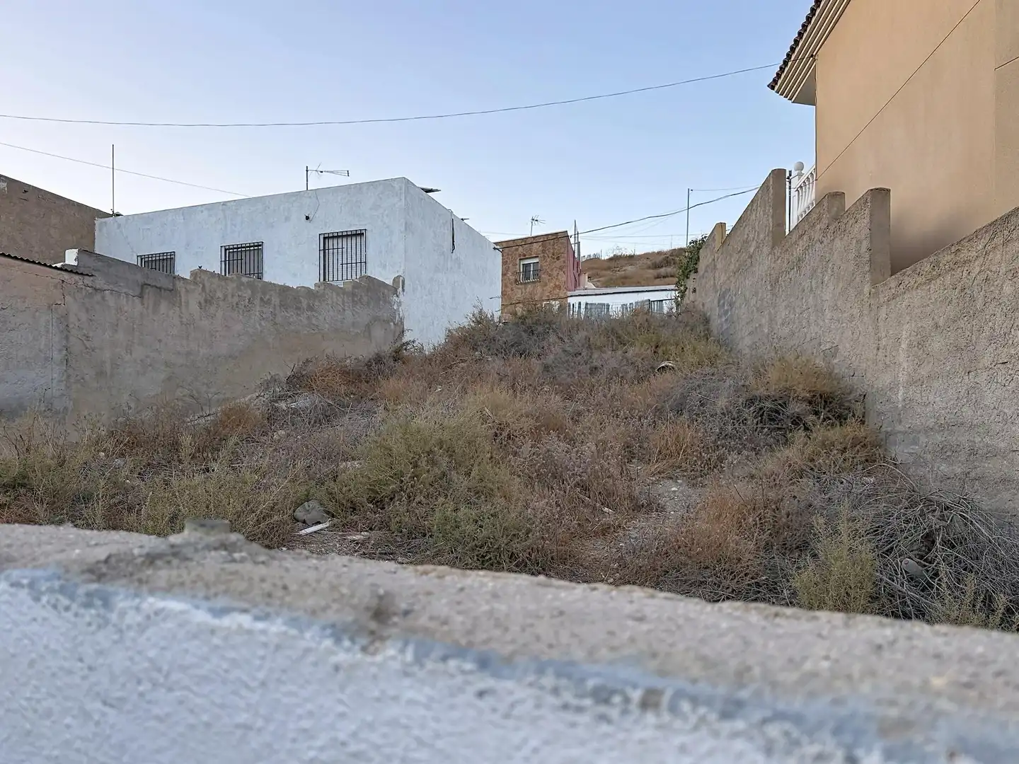 Terrenys i solars en venda a Viator, imagen 22