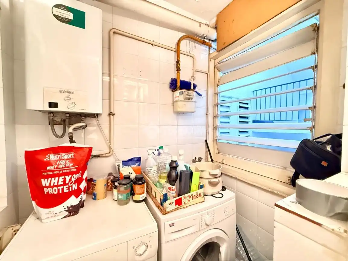 Flat for sale in Centre Vila, imagen 13