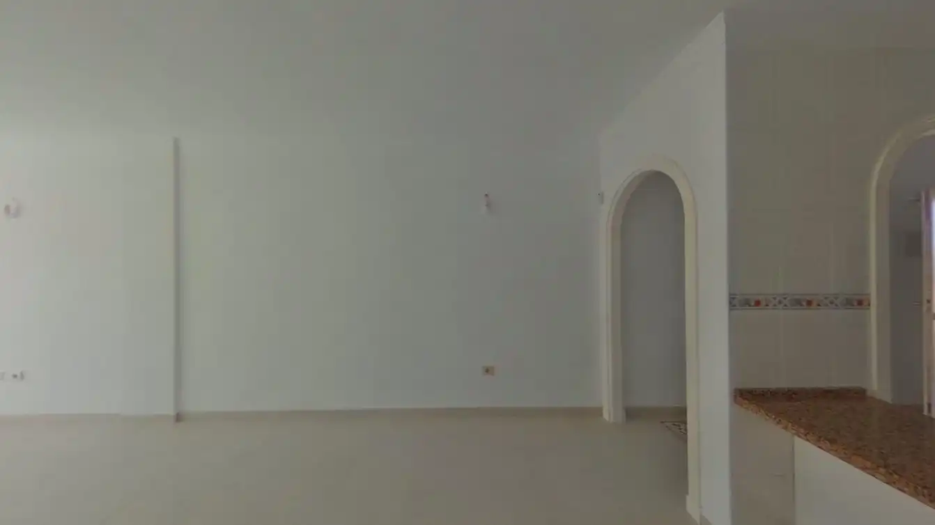 Apartament amb piscina en venda a Av Rosa de los Vientos                          -  Res Parque Galeón  -, imagen 5