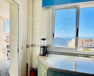 Kitchen of Flat for sale in  Santa Cruz de Tenerife Capital