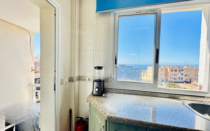 Kitchen of Flat for sale in  Santa Cruz de Tenerife Capital