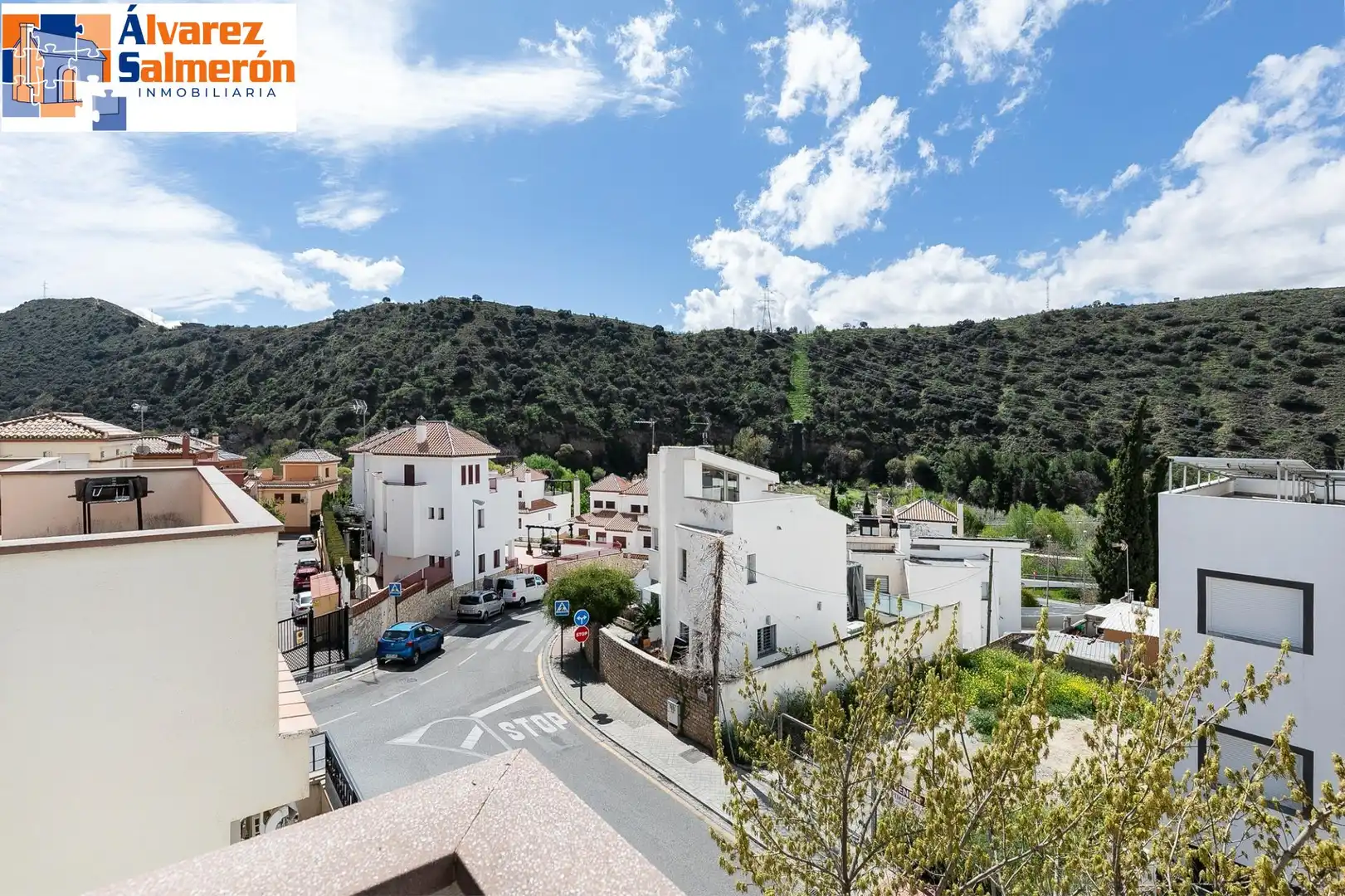Maison mitoyenne avec piscine à vendre à Genil, imagen 32