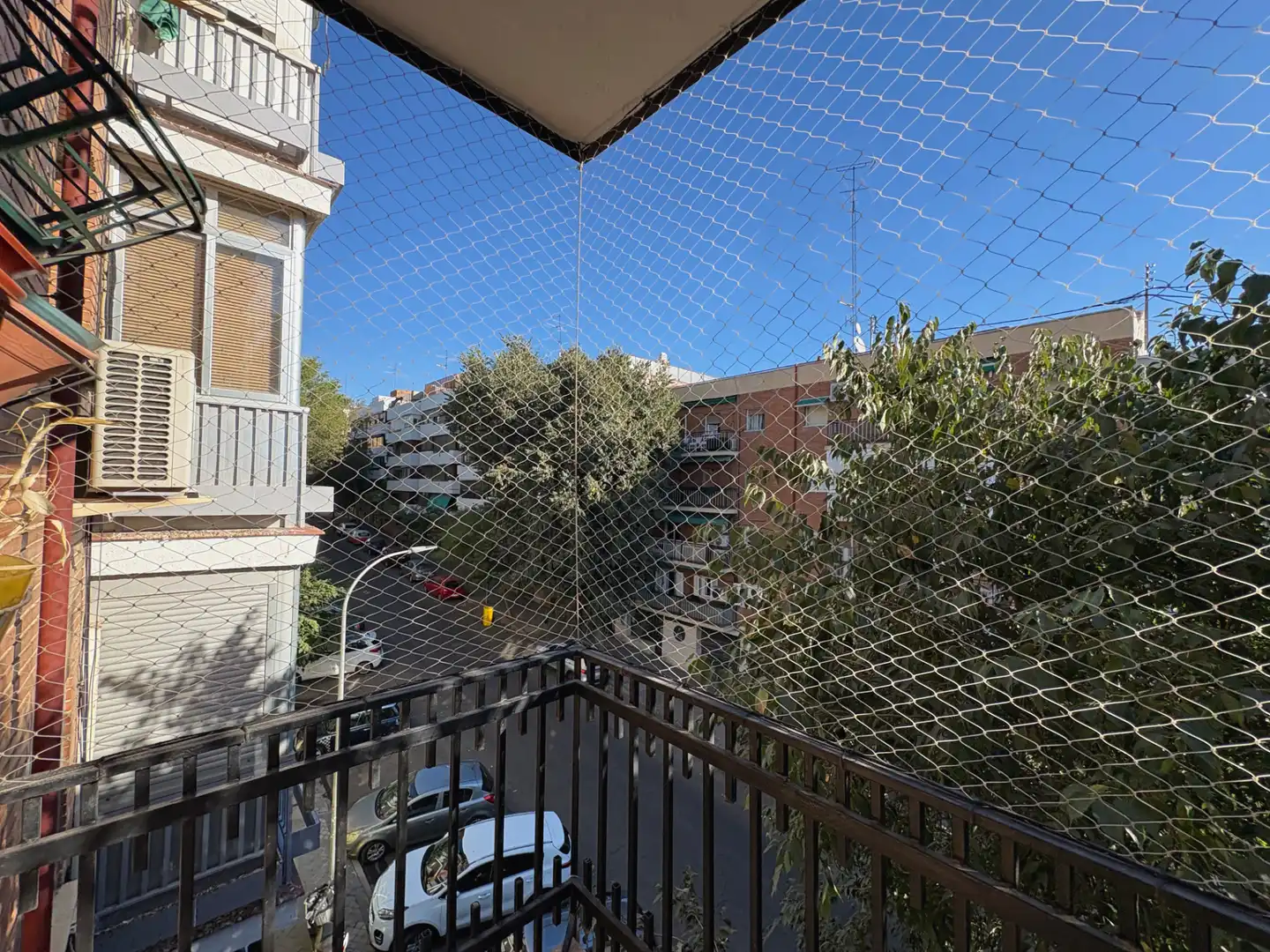 Wohnung mit Terrasse zum Verkauf in Calle de los Urquiza, imagen 6