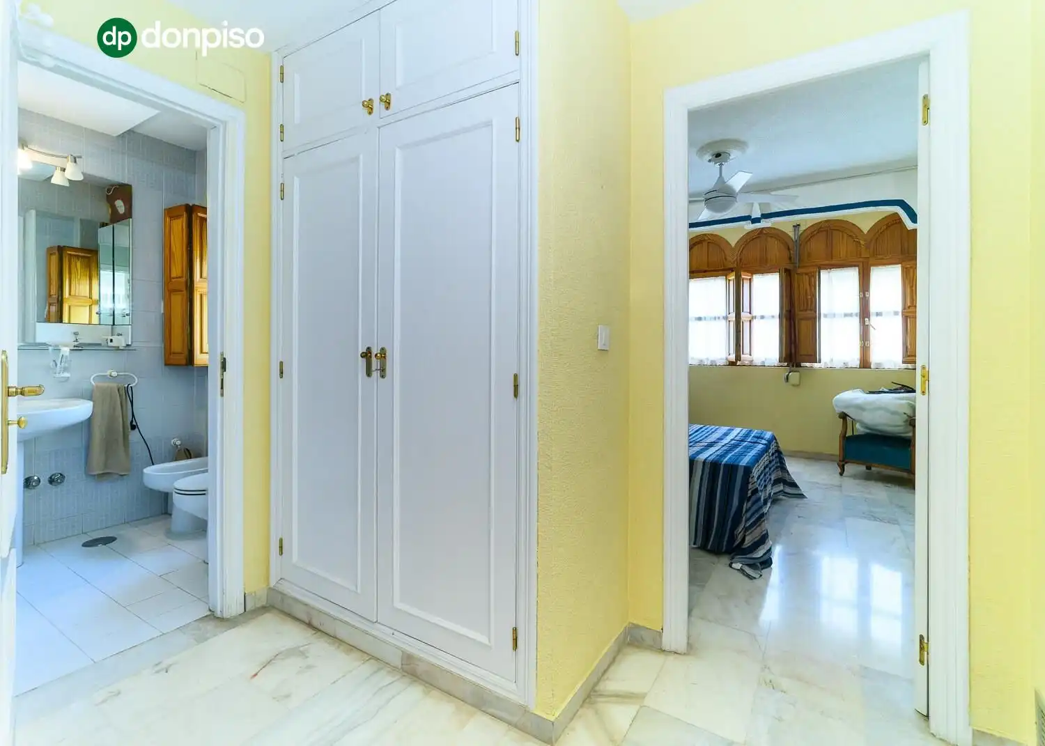 Chalet con piscina en venta en BRISA (C.DEL AIRE I), imagen 29