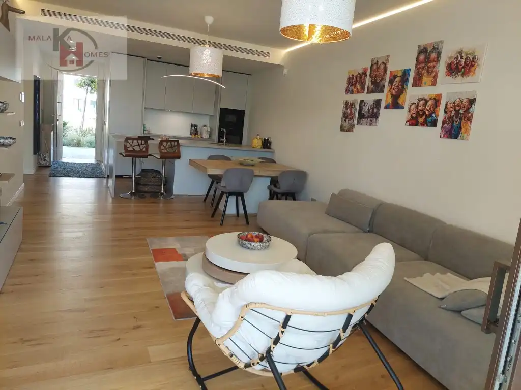 Apartment mit Aufzug zum Verkauf in El Higuerón, imagen 22