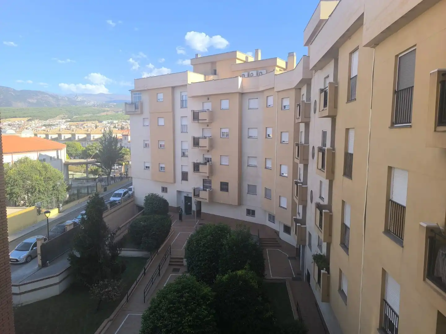 Pis amb terrassa de lloguer a Calle Rio Genil 2, imagen 46