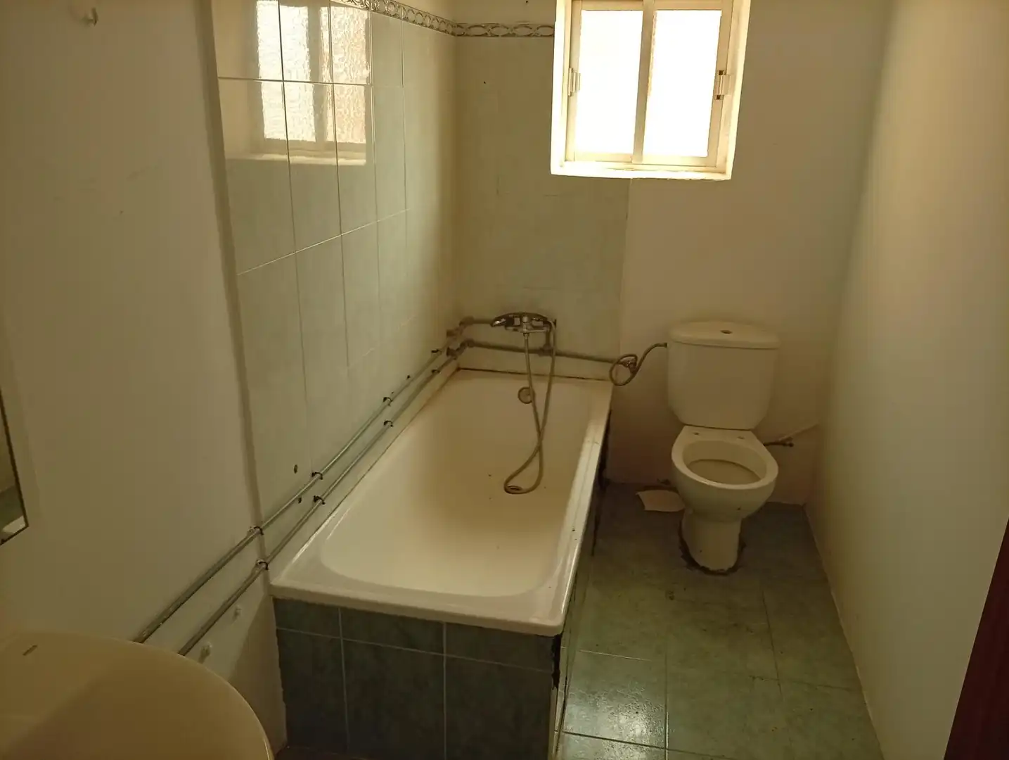 Bany de Pis en venda en Centro- San Felipe - Huerta Fava
