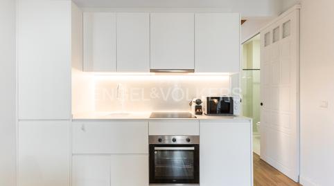 Photo 4 of Flat for rent in Calle Mallorquins, El Mercat,  Valencia Capital