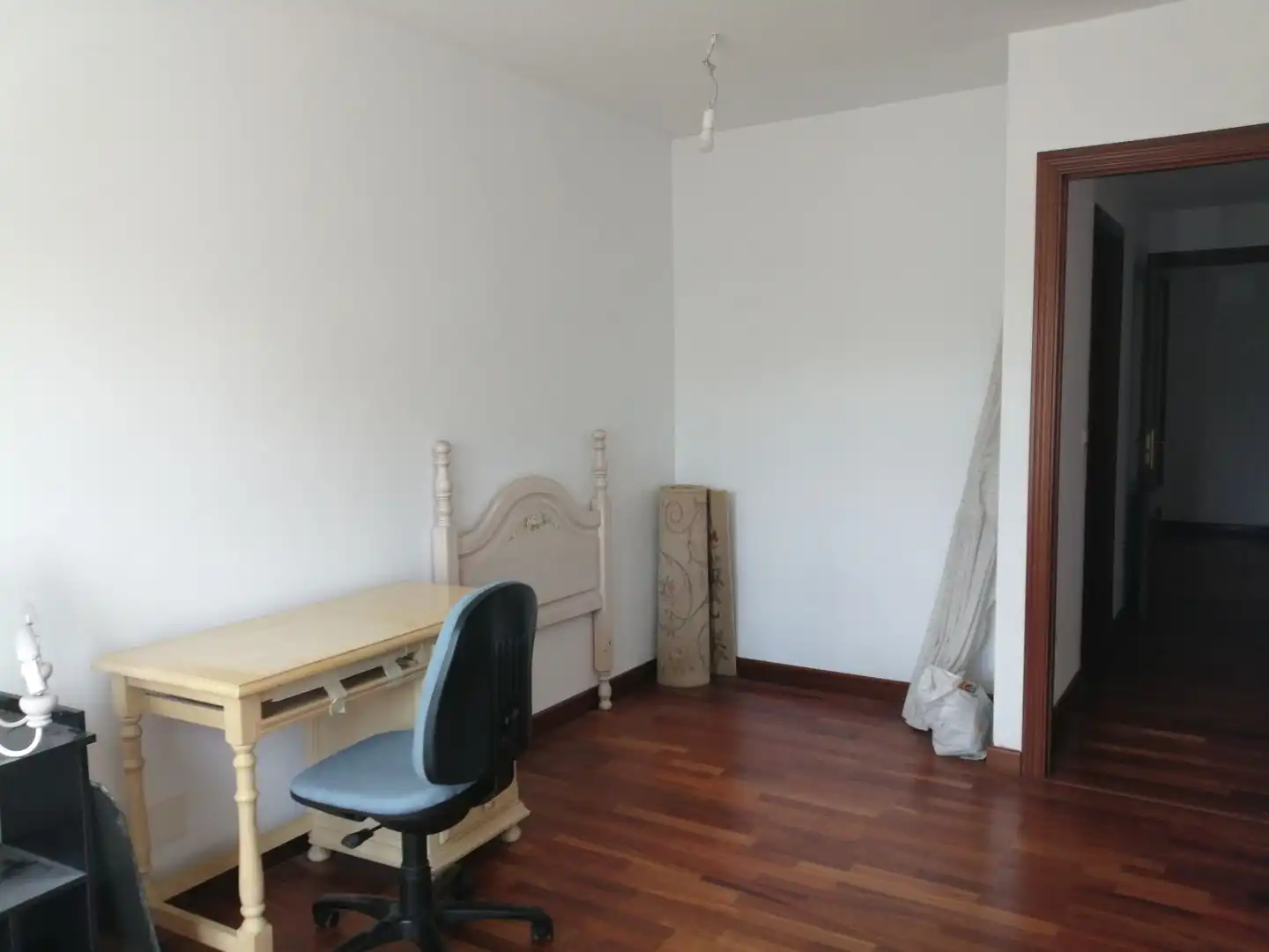Bedroom of Flat for sale in Covadonga - Campuzano - Ciudad Vergel