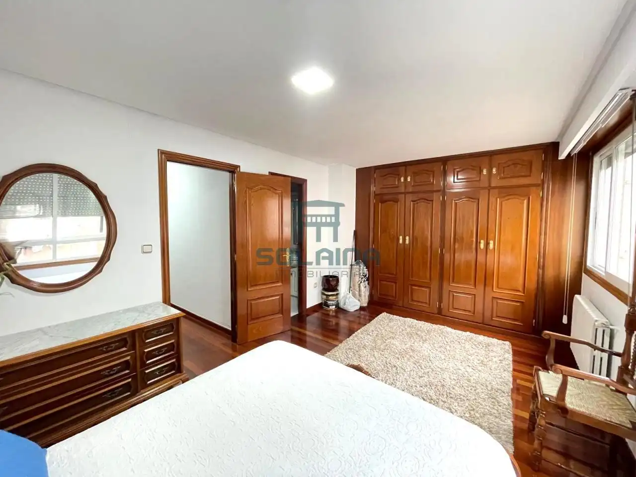 Duplex con ascensore in vendita a Couto, imagen 10