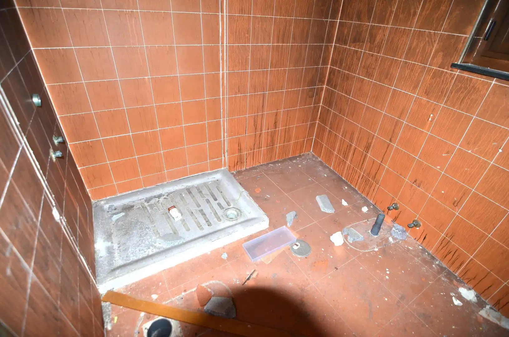 Bany de Edifici en venda en Parada de Arriba