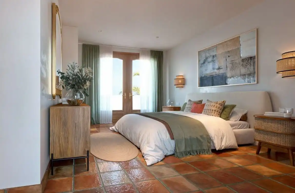 Casa con piscina en venta en El Montgó, imagen 22
