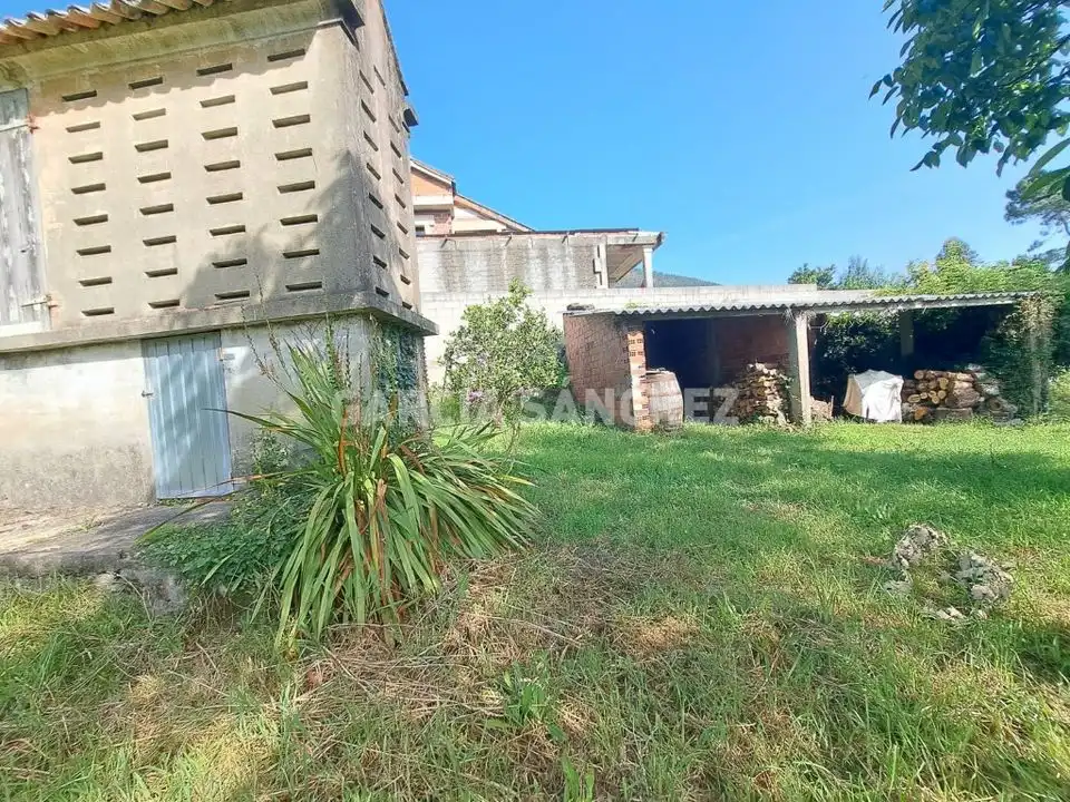 Wohnbaugrundstück zum Verkauf in Aldea Rego, imagen 2