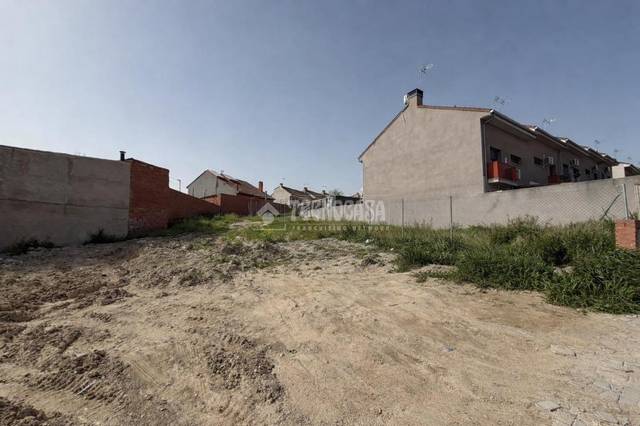 Terreno residencial en Venta en San Benito - Soledad - Hispanidad