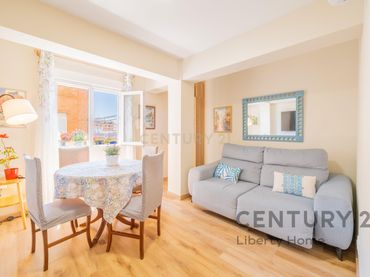Appartement à vendre à Carrer Canàries, Port de Sagunt, Spain