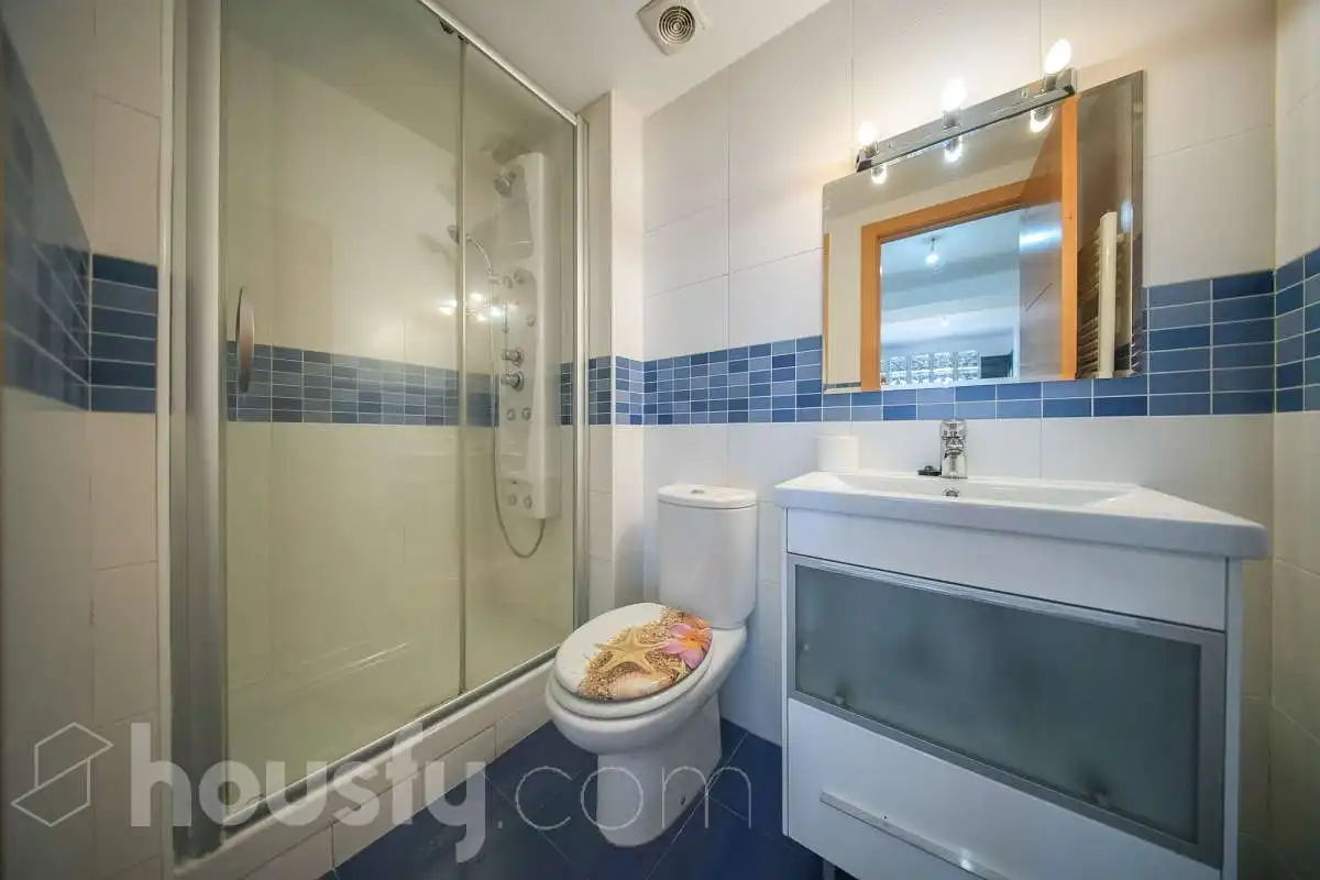 Studio avec piscine à vendre à Avenida Las suertes ., imagen 26
