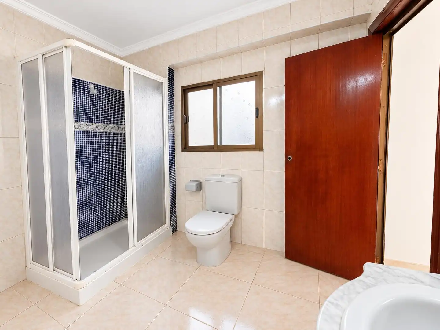 Baño de Casa o chalet en venta en Mérida