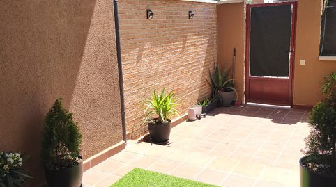 Foto 2 von Einfamilien-Reihenhaus zum Verkauf in Calle Quintanas, Casarrubios del Monte pueblo, Casarrubios del Monte