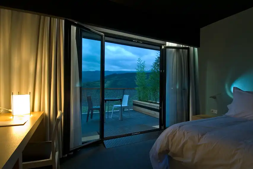 Habitación de Edificio en venta en Zeanuri
